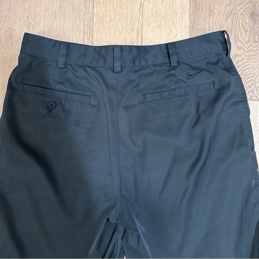 Nike Dri-Fit Golf Shorts 34 - Picture 4 of 6